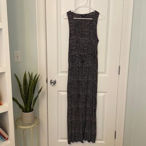 Lucky Brand Maxi Dress